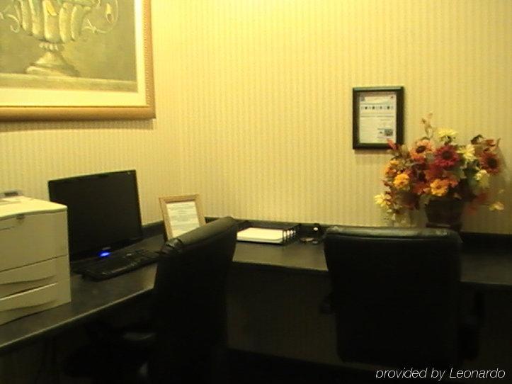 Holiday Inn Express Hotel & Suites O'Fallon-Shiloh, An Ihg Hotel Einrichtungen foto