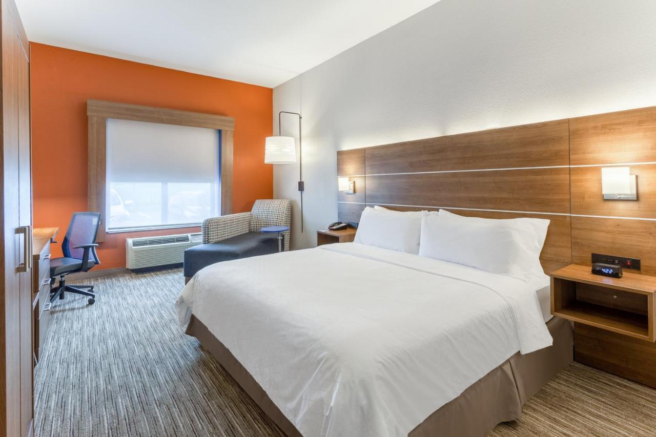 Holiday Inn Express Hotel & Suites O'Fallon-Shiloh, An Ihg Hotel Zimmer foto